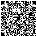 QR code with Ashes Customs contacts