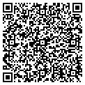 QR code with Uswa contacts