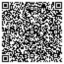 QR code with Jumpin' Java contacts