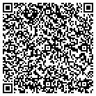 QR code with Hallowell Marc D Atty contacts