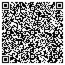 QR code with Huron Industries contacts