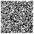 QR code with Three Hundred & Sixty Degrees contacts