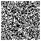 QR code with Custom Floor Designs Two Inc contacts