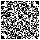 QR code with High Country Auto Sales contacts