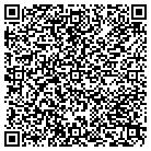 QR code with Jan Hollister Cleaning Service contacts