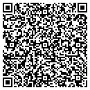 QR code with Holy Cross contacts