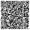 QR code with Staceys contacts