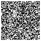 QR code with E & C Division Bateman Engrg contacts