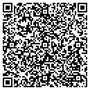 QR code with 20th St C Store contacts