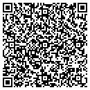 QR code with Harriet Chen Intl contacts