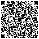 QR code with P C Kalamazoo Cardiology contacts
