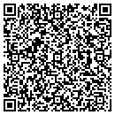 QR code with Adam & Assoc contacts