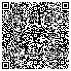 QR code with Mc Cormick-Stillman Railroad contacts