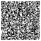 QR code with H & R Block Financial Advisors contacts