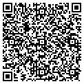 QR code with M E A contacts