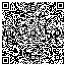 QR code with Ronald W Ryan contacts