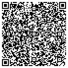 QR code with C B N Entrprneur Training Inst contacts