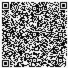 QR code with Rick's Auto Collision & Marine contacts