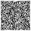 QR code with Jbk Homes contacts