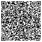 QR code with Knights Optical Engineering contacts
