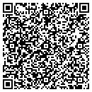 QR code with Pawm Inc contacts