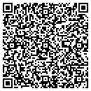 QR code with Atlantic Tool contacts