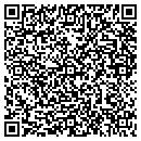 QR code with Ajm Software contacts