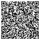 QR code with JHL Service contacts