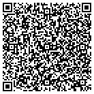 QR code with MSU X-Ray Associates contacts