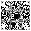 QR code with Anns Gardening contacts