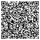 QR code with E & A Industries Inc contacts