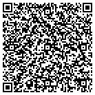 QR code with J & K Executive Search contacts