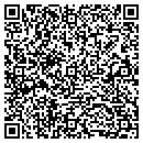 QR code with Dent Delete contacts