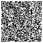 QR code with Custom Built Pools Inc contacts