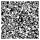 QR code with Koster Co contacts