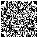 QR code with Hoyt P Spicer contacts