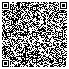 QR code with Hansen Collision of Alpine contacts