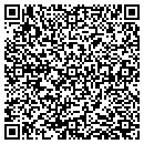 QR code with Paw Prints contacts