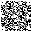 QR code with R D Rozema Construction Service contacts