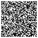 QR code with McHugh contacts