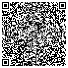 QR code with R J Smith Blue Water Homes contacts