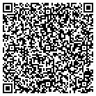 QR code with R W Larsen Plumbing & Heating contacts
