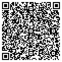 QR code with ATF contacts