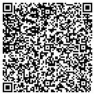 QR code with Marquette Gen HM Hlth Hospice contacts