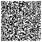 QR code with Deburring & Custom Fabricating contacts