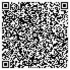 QR code with Oakland Arthritis Center contacts