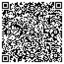 QR code with Rics Electric contacts
