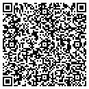 QR code with J T Marzonie contacts
