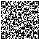 QR code with HCS Computers contacts