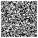 QR code with A1 Handyman contacts